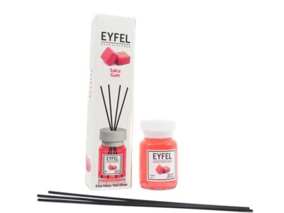 خوشبو کننده هوا ایفل Eyfel رایحه آدامس (گام) Gum