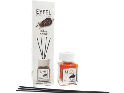 خوشبو کننده هوا ایفل Eyfel رایحه قهوه Coffee