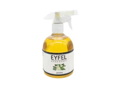 اسپری خوشبو کننده هوا ایفل Eyfel رایحه گل یاس