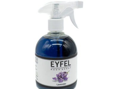 اسپری خوشبو کننده هوا ایفل Eyfel رایحه لوندر Lavender