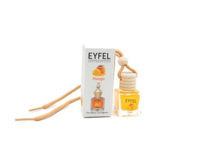 خوشبو کننده خودرو ایفل Eyfel رایحه انبه