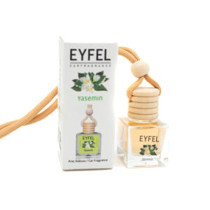 خوشبو کننده خودرو ایفل Eyfel رایحه یاسمن