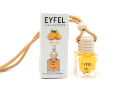 خوشبو کننده خودرو ایفل Eyfel رایحه پرتقال