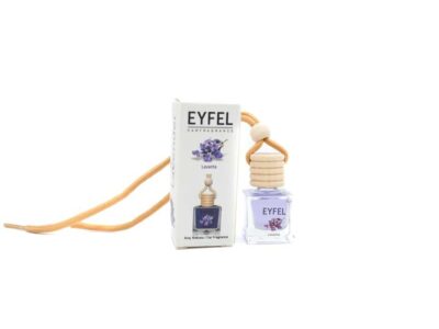 خوشبو کننده خودرو ایفل Eyfel رایحه لوندر lavender