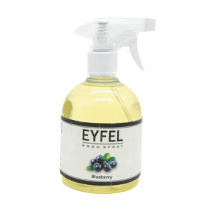 اسپری خوشبوکننده هوا ایفل رایحه بلوبری Blueberry