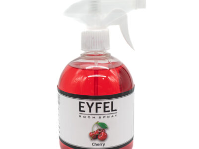 اسپری خوشبوکننده هوا ایفل رایحه گیلاس Cherry
