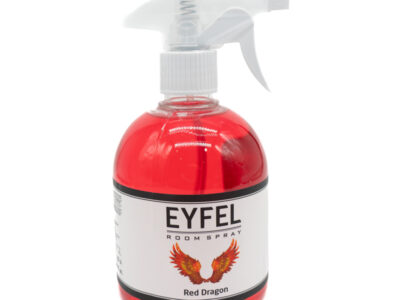 اسپری خوشبوکننده هوا ایفل رایحه اژدهای قرمز Red Dragon