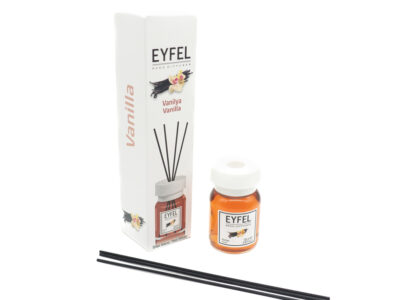 خوشبو کننده هوا ایفل Eyfel رایحه وانیل Vanilla