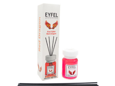 خوشبو کننده هوا ایفل Eyfel رایحه Red Dragon