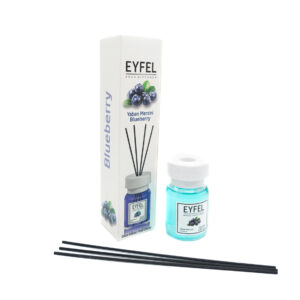 خوشبو کننده هوا ایفل Eyfel رایحه بلوبری blueberry