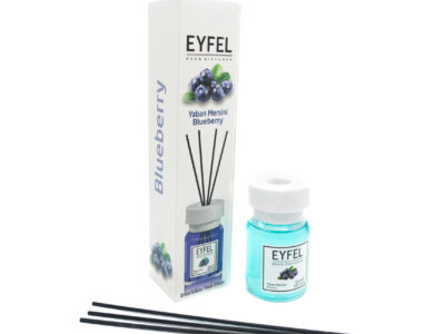 خوشبو کننده هوا ایفل Eyfel رایحه بلوبری blueberry