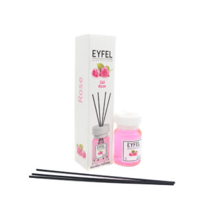 خوشبو کننده هوا ایفل Eyfel رایحه گل رز rose