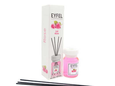 خوشبو کننده هوا ایفل Eyfel رایحه گل رز rose