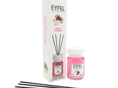 خوشبو کننده هوا ایفل Eyfel رایحه دسته گل buket