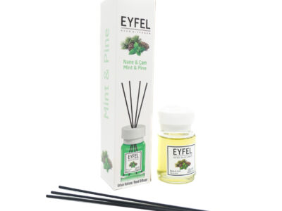 خوشبو کننده هوا ایفل Eyfel رایحه نعنا و کاج mint and pine