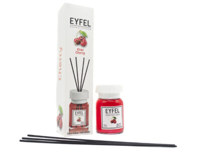 خوشبو کننده هوا ایفل Eyfel رایحه گیلاس cherry