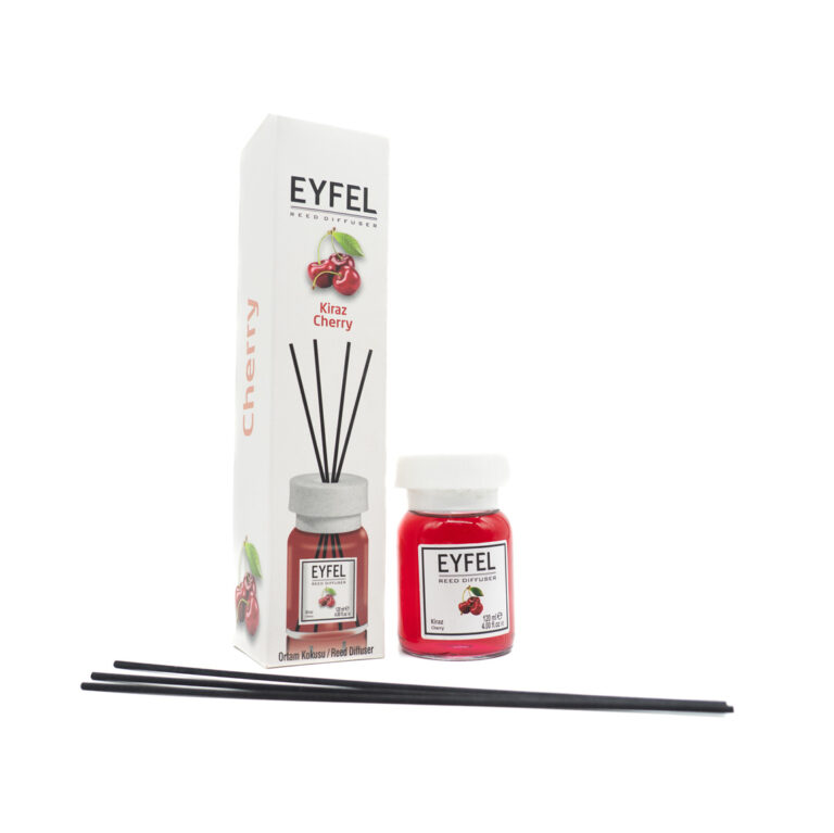 خوشبو کننده هوا ایفل Eyfel رایحه گیلاس cherry