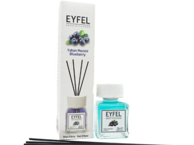 خوشبو کننده هوا ایفل Eyfel اسانس بلوبری blueberry