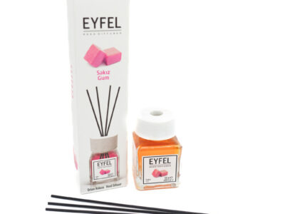 خوشبو کننده هوا ایفل Eyfel اسانس آدامس gum