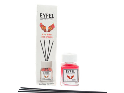 خوشبو کننده هوا Eyfel ایفل اسانس Red Dragon