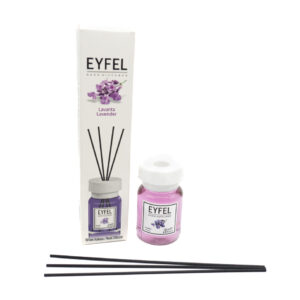 خوشبو کننده هوا ایفل رایحه لوندر lavender