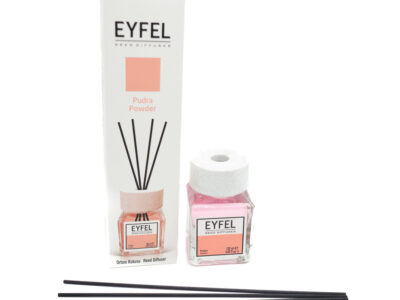 خوشبو کننده هوا ایفل Eyfel اسانس Powder