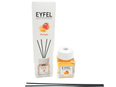 خوشبو کننده هوا ایفل Eyfel اسانس انبه Mango