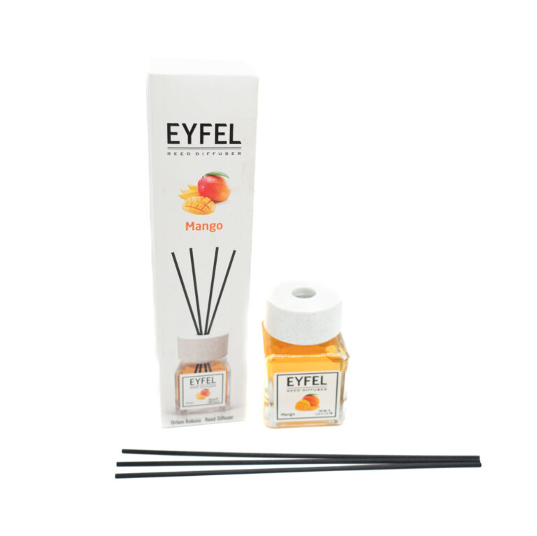 خوشبو کننده هوا ایفل Eyfel اسانس انبه Mango