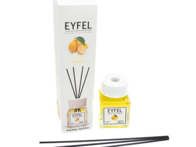 خوشبو کننده هوا ایفل Eyfel اسانس لیمو Lemon