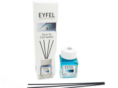 خوشبو کننده هوا ایفل Eyfel اسانس cool water