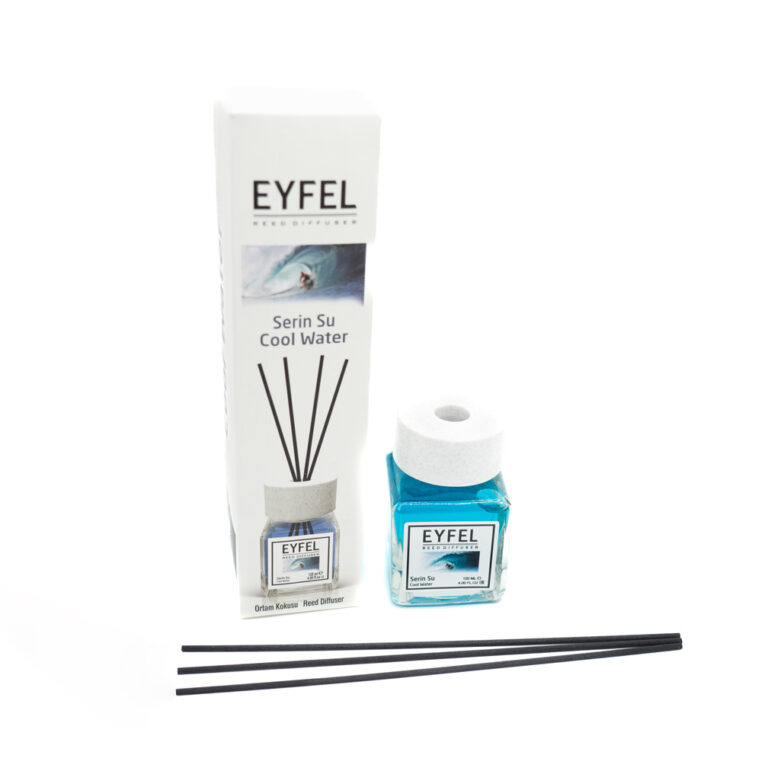 خوشبو کننده هوا ایفل Eyfel اسانس cool water