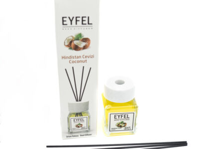 خوشبو کننده هوا ایفل Eyfel اسانس نارگیل coconut