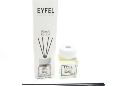 خوشبو کننده هوا ایفل Eyfel اسانس پنبه