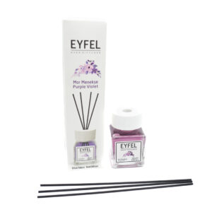 خوشبو کننده هوا ایفل Eyfel اسانس گل بنفشه purple violet