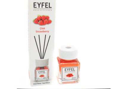 خوشبو کننده هوا ایفل Eyfel اسانس توت فرنگی Strawberry