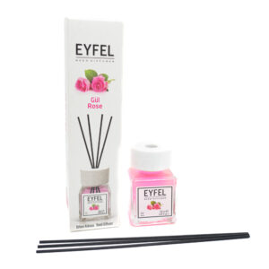 خوشبو کننده هوا ایفل Eyfel اسانس گل رز rose