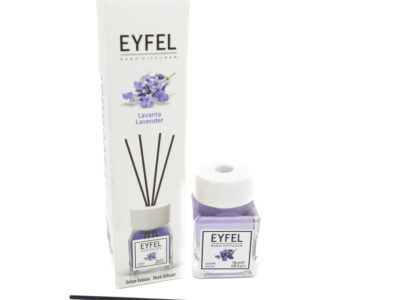 خوشبو کننده هوا ایفل Eyfel اسانس لوندر lavender