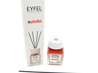 خوشبو کننده هوا ایفل Eyfel اسانس نوتلا nutella