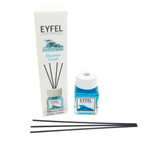 خوشبو کننده هوا ایفل Eyfel اسانس اقیانوس ocean