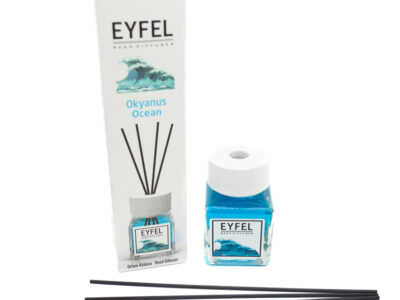 خوشبو کننده هوا ایفل Eyfel اسانس اقیانوس ocean
