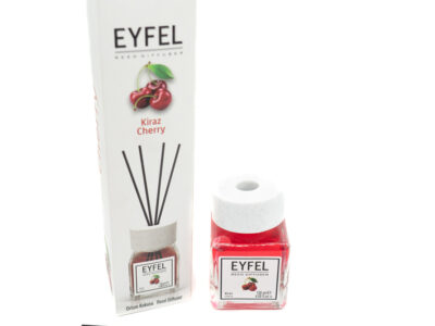 خوشبو کننده هوا ایفل Eyfel اسانس گیلاس cherry