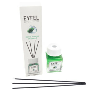 خوشبو کننده هوا ایفل eyfel اسانس جلبک دریایی seaweed