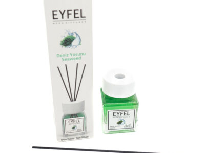 خوشبو کننده هوا ایفل eyfel اسانس جلبک دریایی seaweed
