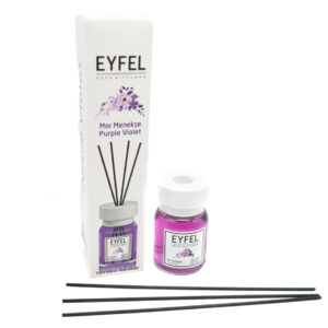 خوشبو کننده هوا ایفل رایحه گل بنفشه purple violet