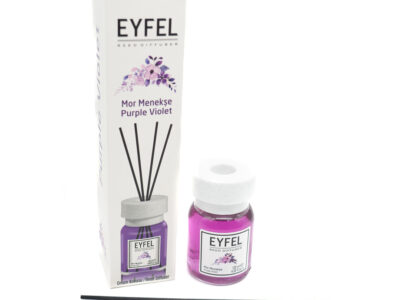 خوشبو کننده هوا ایفل رایحه گل بنفشه purple violet