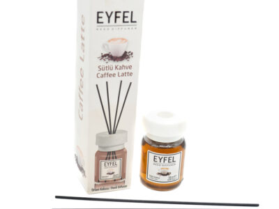 خوشبو کننده هوا ایفل Eyfel رایحه coffee latte