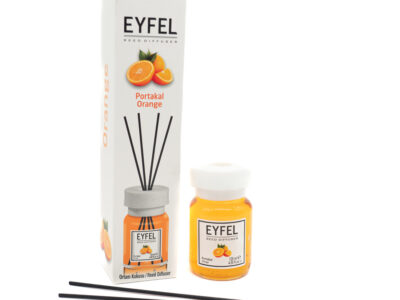 خوشبو کننده هوا ایفل Eyfel رایحه پرتقال Orange