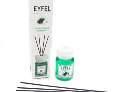 خوشبو کننده هوا ایفل Eyfel رایحه جلبک دریایی seaweed