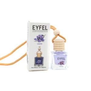 خوشبو کننده خودرو ایفل Eyfel رایحه بلوبری blueberry