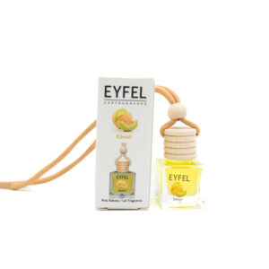 خوشبو کننده خودرو ایفل Eyfel رایحه طالبی melon